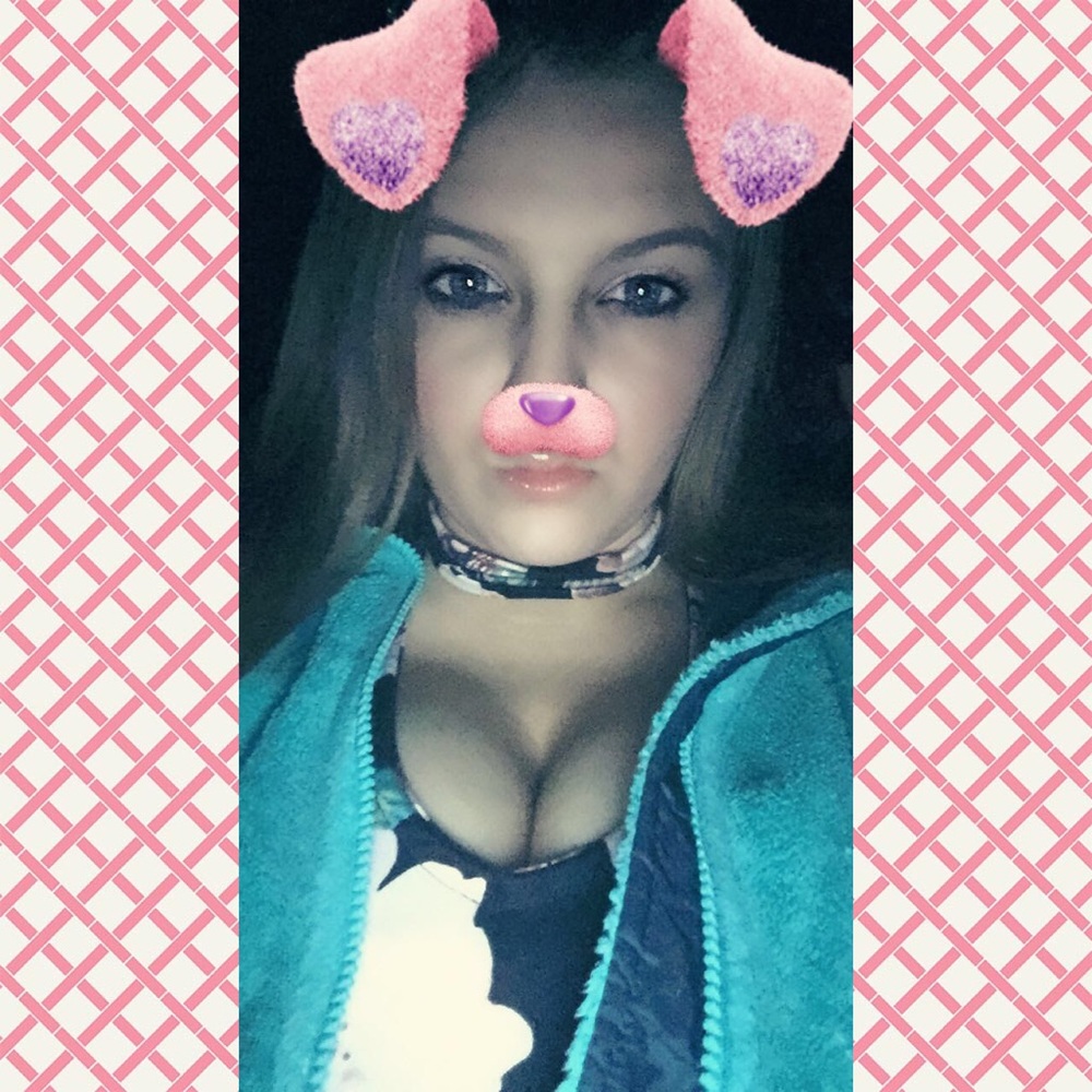 Meet your Posher, Katelynn